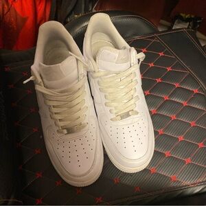 Travis Scott AF1